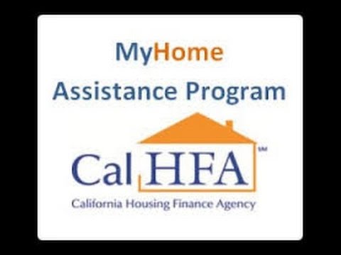 Down Payment Assistance Program